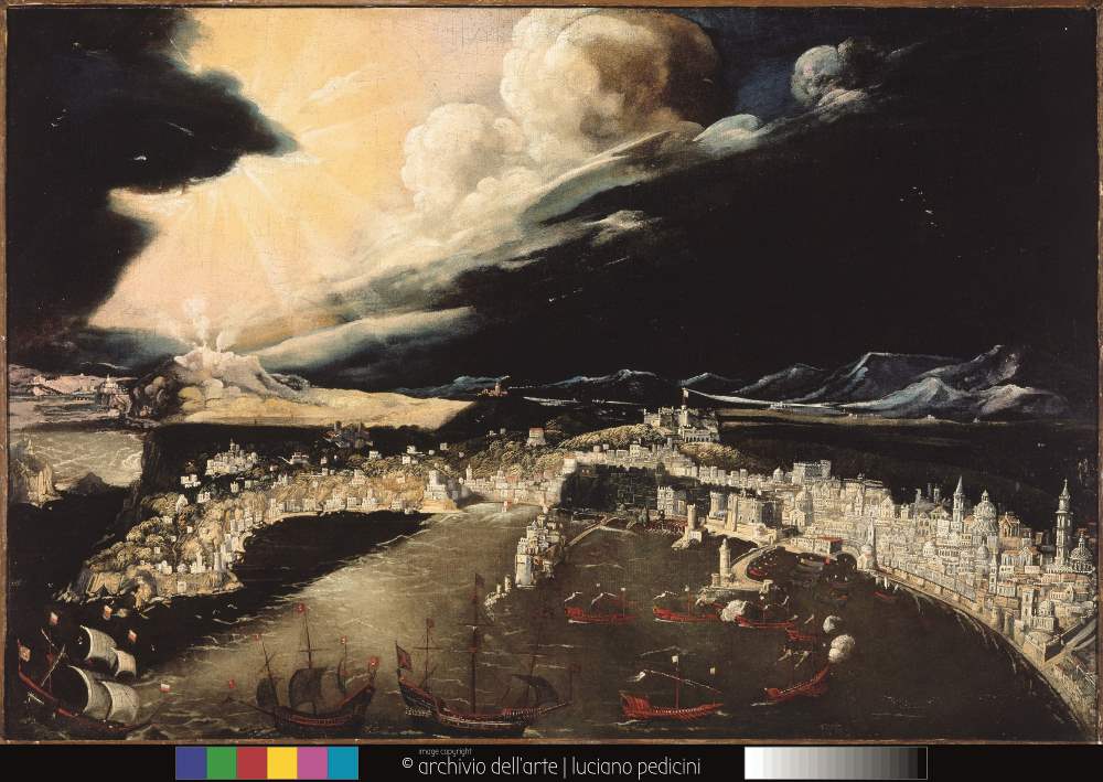 1-1-low Didier Barra e l’immagine di Napoli: un viaggio nella storia artistica e urbana della città