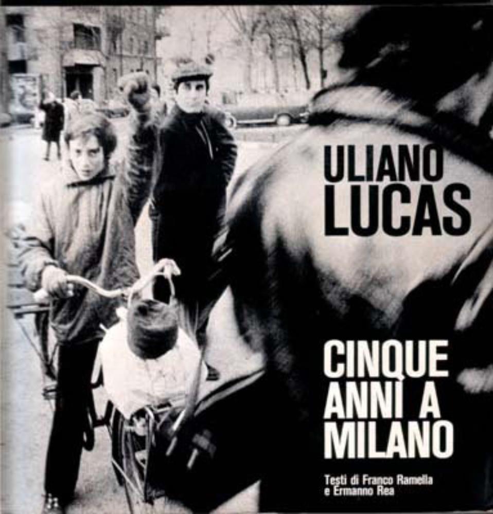 16750-Copy Uliano Lucas, un maestro del fotogiornalismo europeo al Sabato della Fotografia