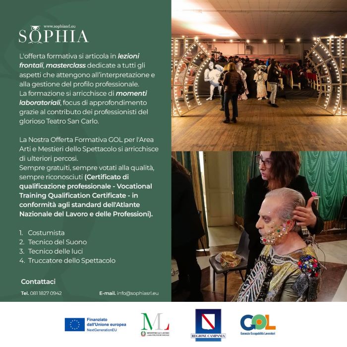 1737128657684-low Sophia, formazione professionale per lo spettacolo: corso di truccatore, opportunità unica