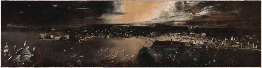 2-1-low Didier Barra e l’immagine di Napoli: un viaggio nella storia artistica e urbana della città