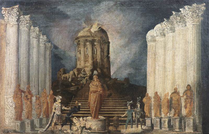 3-1-low Didier Barra e l’immagine di Napoli: un viaggio nella storia artistica e urbana della città