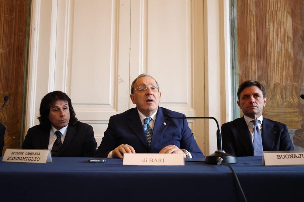 473727732_1135904364566601_4487384019188585846_n-Copy Ercolano: innovazione per la sicurezza con il nuovo sistema di videosorveglianza