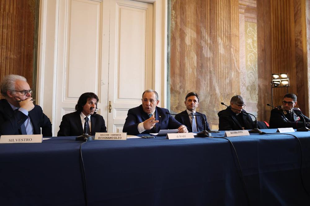 473751983_1135904511233253_3338905524691962272_n-Copy Ercolano: innovazione per la sicurezza con il nuovo sistema di videosorveglianza