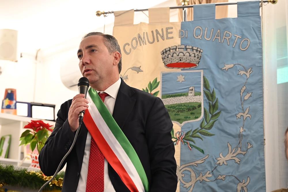 ANTONIO-SABINO-Sindaco-di-Quarto-3-Copy Quarto celebra i 60 anni di Baiano: un simbolo di eccellenza flegrea premiato da Confindustria