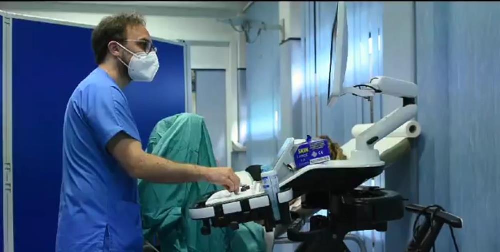 Alviggi-Training-Center-immagini-4-Copy Inaugurato a Napoli l'International Training Center for Medically Assisted Reproduction