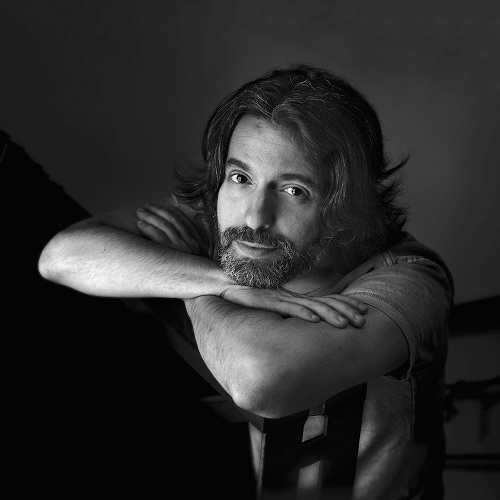 Anfres_Neuman Andrés Neuman a Napoli: l’Instituto Cervantes celebra la traduzione letteraria