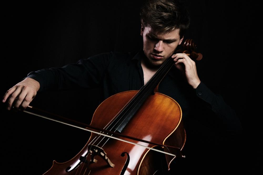 Ettore-Pagano-Copy Ravello Concerti d'Inverno: due appuntamenti tra classica e jazz all'Auditorium Oscar Niemeyer