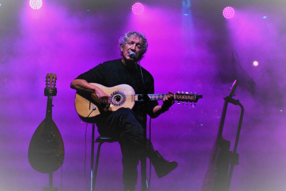 Eugenio-Bennato-1-Copy Trianon Viviani, Eugenio Bennato e Fiorenza Calogero protagonisti del weekend