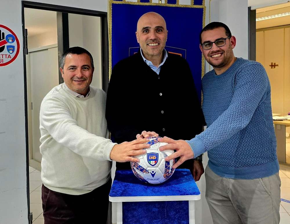 Foto finale Coppa Italia k low