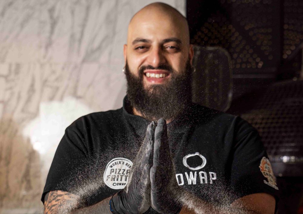 Mauro Espedito 1 k lo