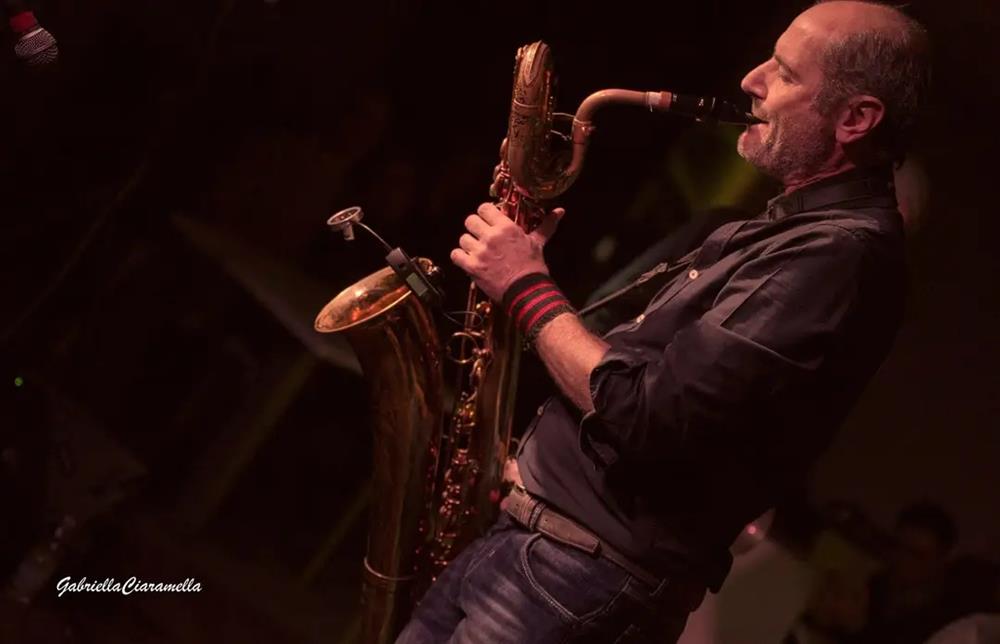 Sax Maniacs 2 Copy