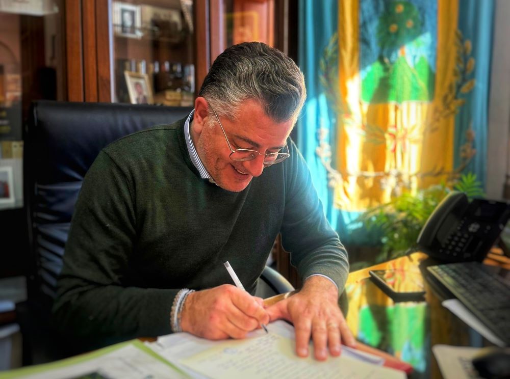 Tommaso Naclerio k low