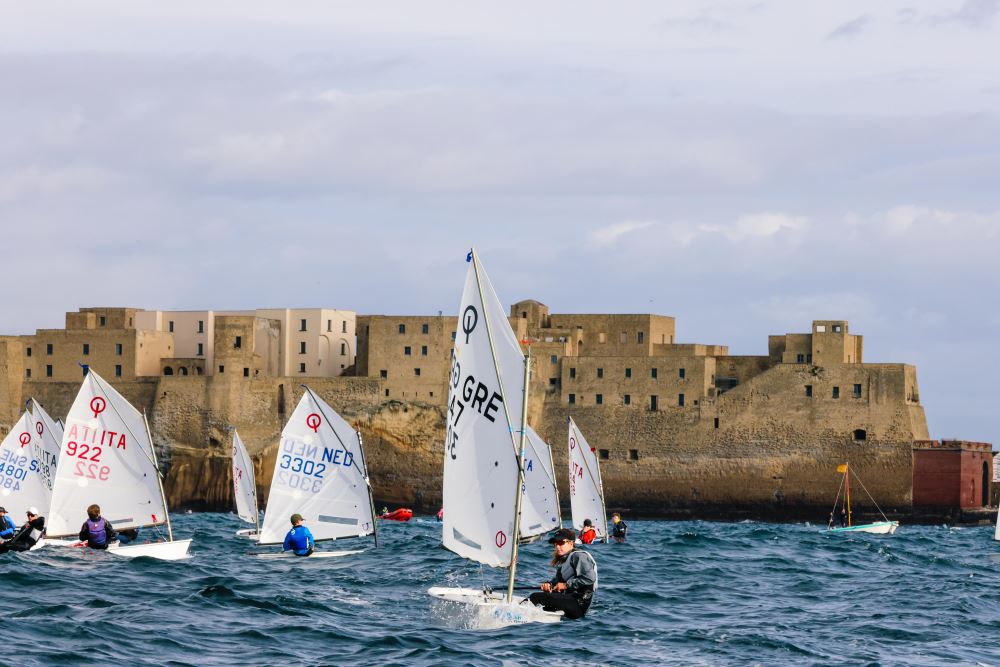 Trofeo Campobasso 3 low