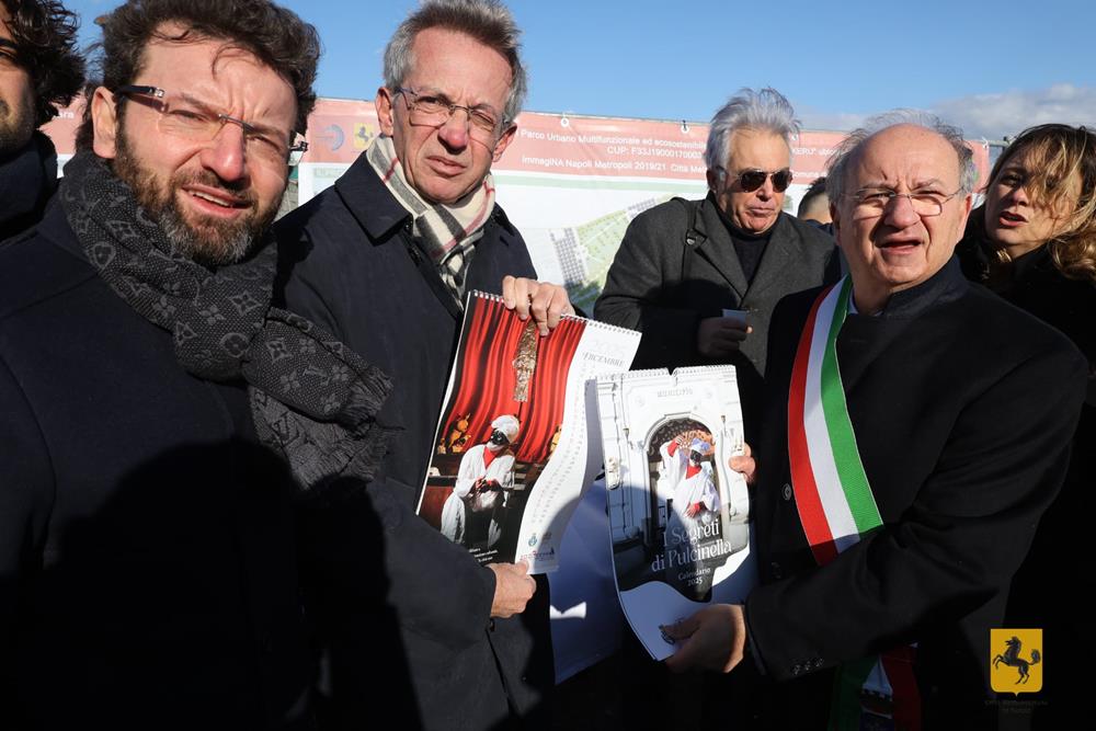 foto_parco_akeru_acerra2-Copy Città Metropolitana di Napoli: ad Acerra nasce il Parco Akeru, nuova oasi verde di 67mila mq.