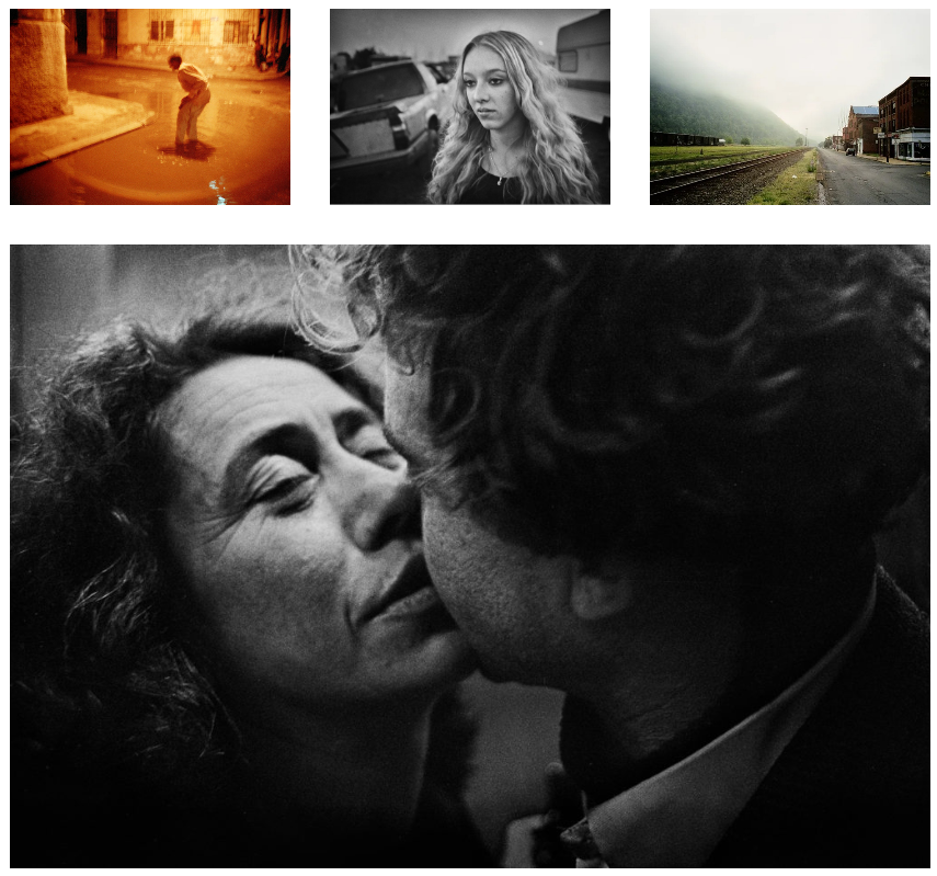 image-13 Turning point alla Spot Home Gallery 