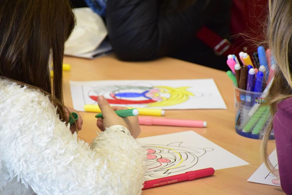 laboratori-Copy Festa della Befana a Città della Scienza: tre giorni di eventi tra innovazione e tradizione