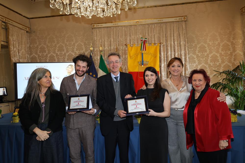 05-Copy Marzo Donna 2025: a Napoli un mese di eventi dedicati alla parità di genere