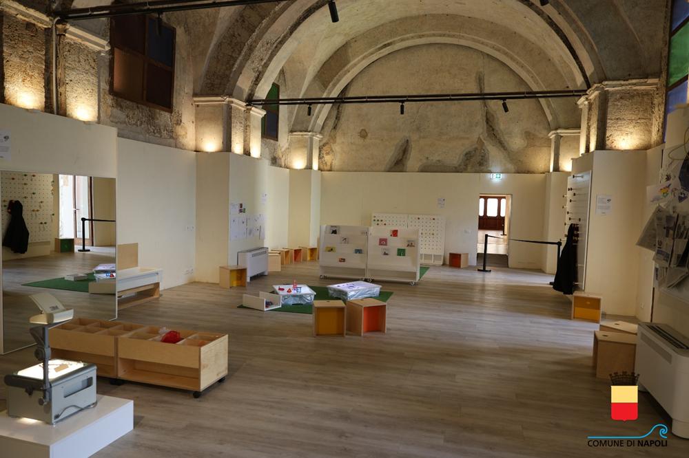 09-2-Copy Spazio Culturale Obù: un nuovo centro di rigenerazione urbana a Napoli