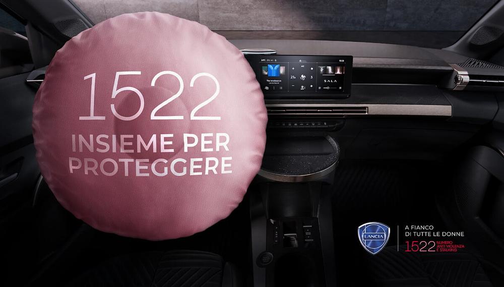 2625893-5x4y8h91oh-whr-Copy Lancia e il Numero Antiviolenza 1522: Campagna 'Insieme per Proteggere' con Cristiana Capotondi