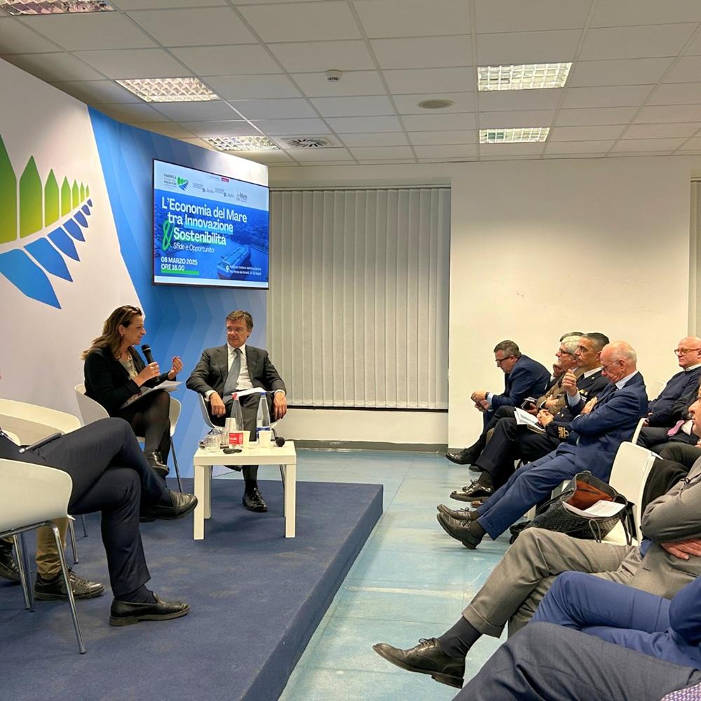 480485966_508568998958930_81898422177643910_n-Copy Fabbrica Italiana dell’Innovazione: l’Economia del Mare tra Innovazione e Sostenibilità