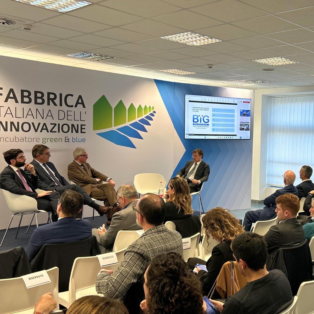 482032655_508569022292261_8345477002681830984_n-Copy Fabbrica Italiana dell’Innovazione: l’Economia del Mare tra Innovazione e Sostenibilità