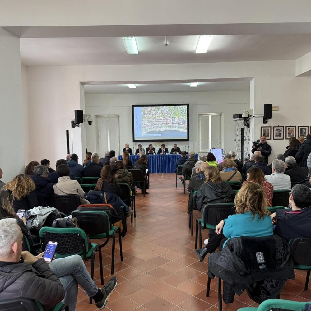 483488124_1196284282500542_1797280468329064295_n-Copy Riqualificazione urbana a Pozzuoli: progetto di smantellamento della Cumana da Gerolomini