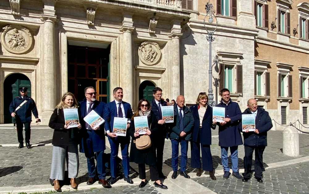 Conferenza stampa giubileo k low