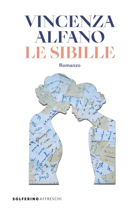 Cover-Alfano Le Sibille di Vincenza Alfano alla Feltrinelli di Napoli con Mirella Armiero e Sergio Brancato