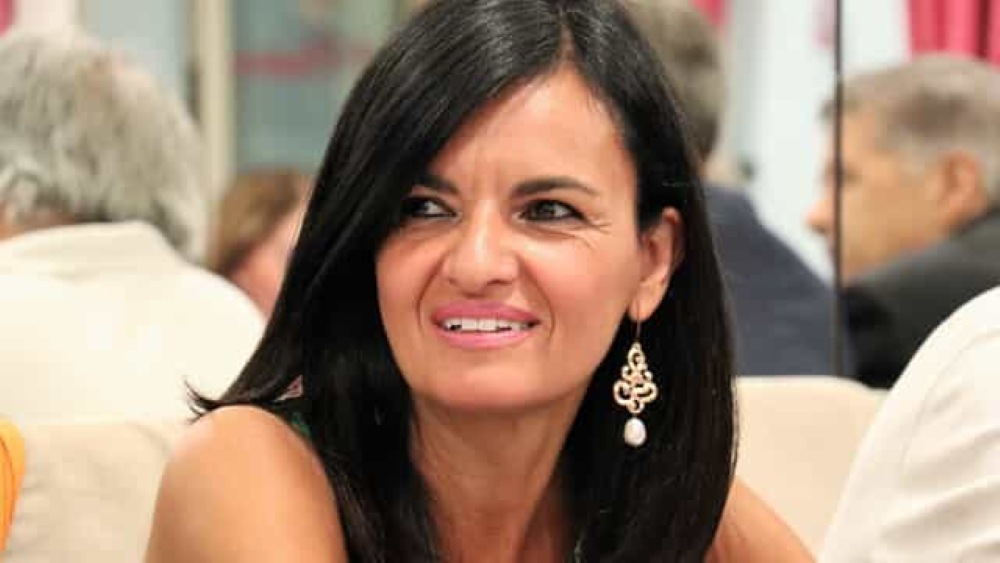 Enza Alfano foto 1 low