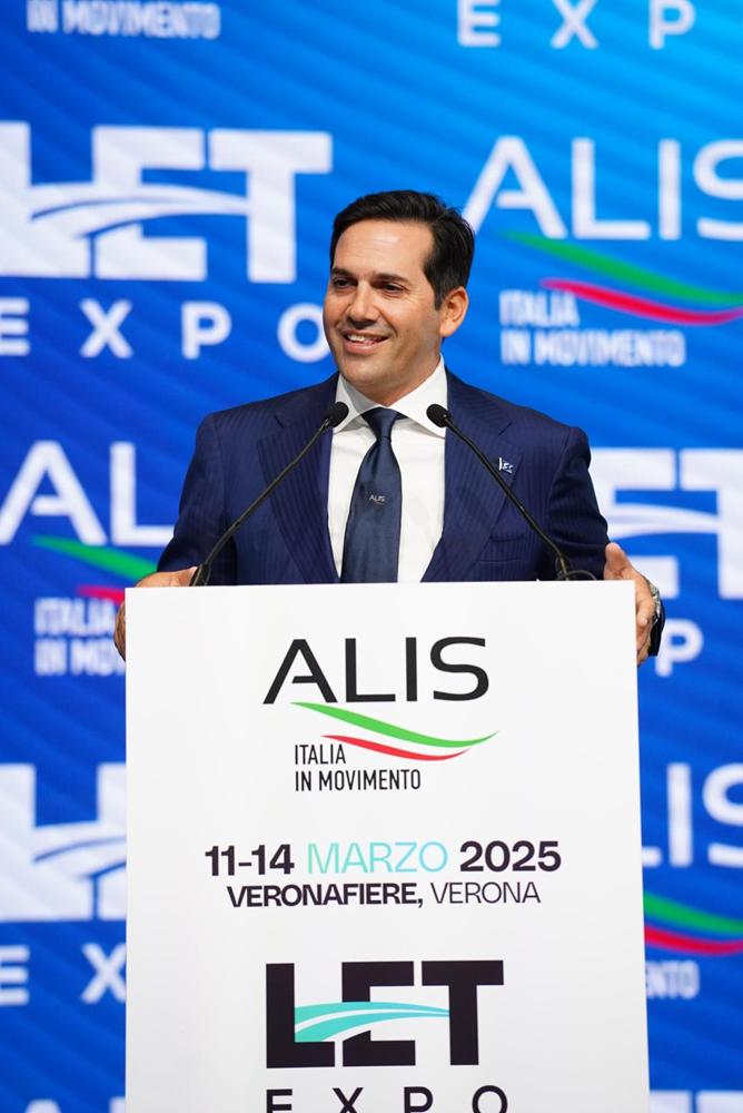 Grimaldi-Copy-1 LetExpo 2025: crescita record per la Fiera dei Trasporti e della Logistica