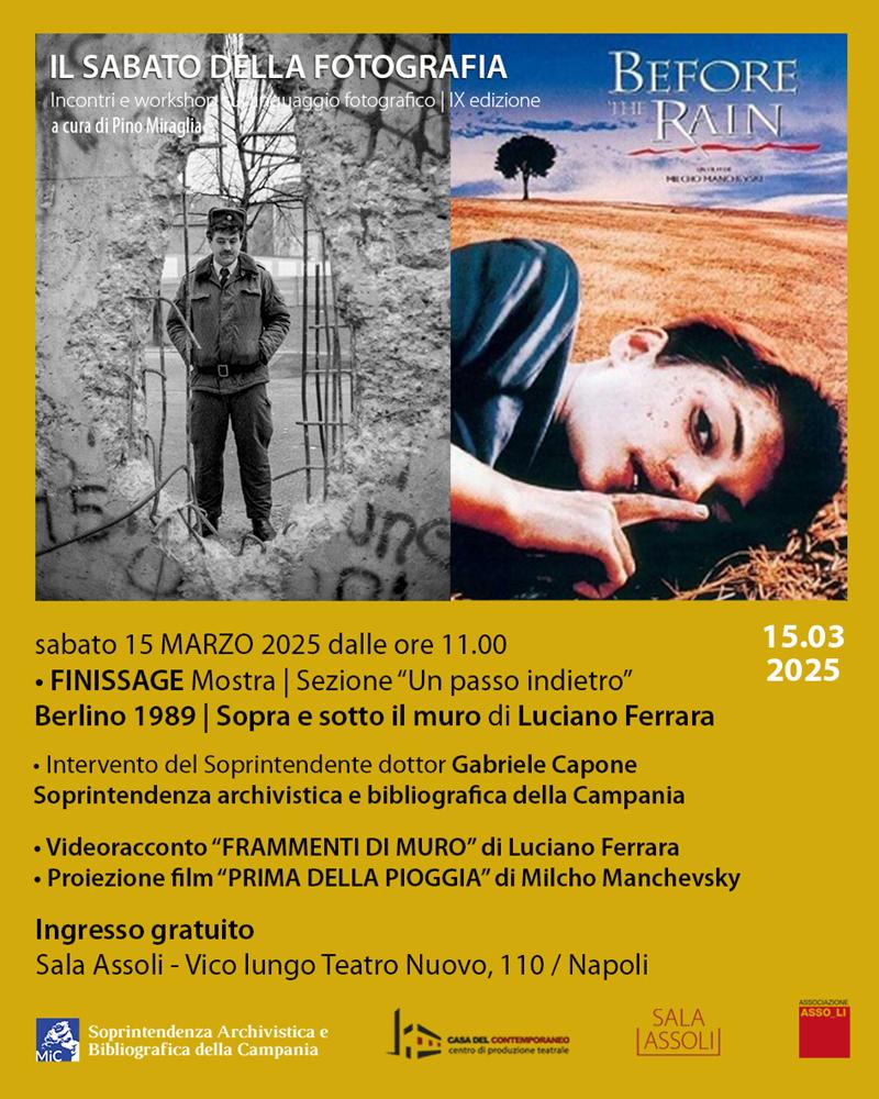 INSTAGRAM-FINISSAGE-FERRARA-4-Copy Sabato della Fotografia: alla Sala Assoli finissage della mostra Berlino 1989 di Luciano Ferrara