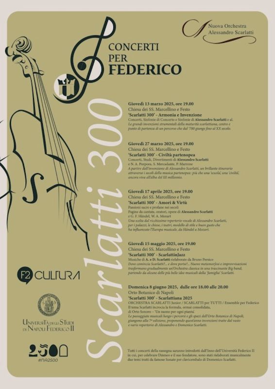 Locandina-54-low Armonia e Invenzione: il concerto di Scarlatti 300 nella Chiesa dei SS. Marcellino e Festo