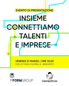 PFORM-Benevento-Locandina-low-240x300 Nuovo hub per la formazione a Benevento: nasce il polo CentroStudi - Pform Group