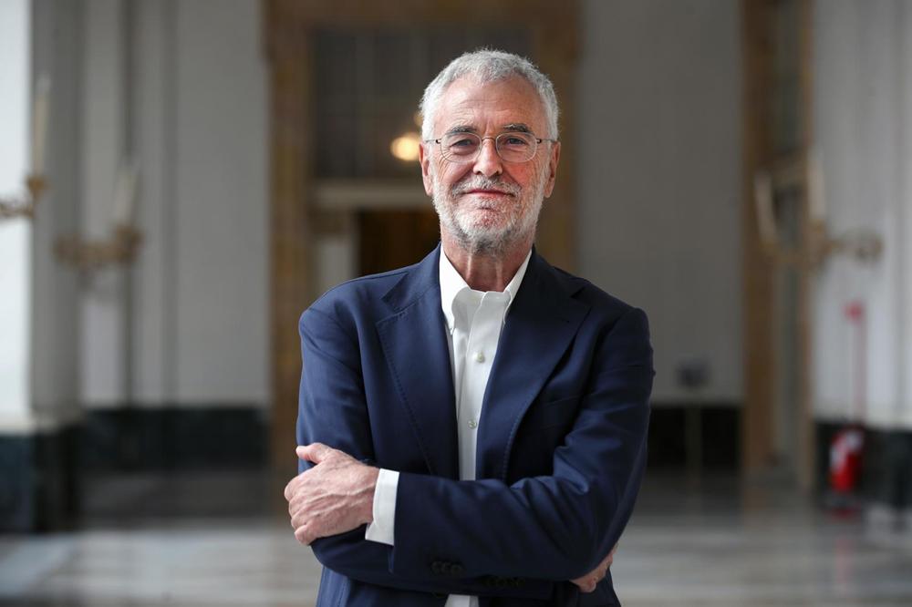 Roberto-Barbieri-Amministratore-Delegato-Gesac-Copy Volotea potenzia le rotte internazionali: nuove connessioni tra Salerno e la Francia