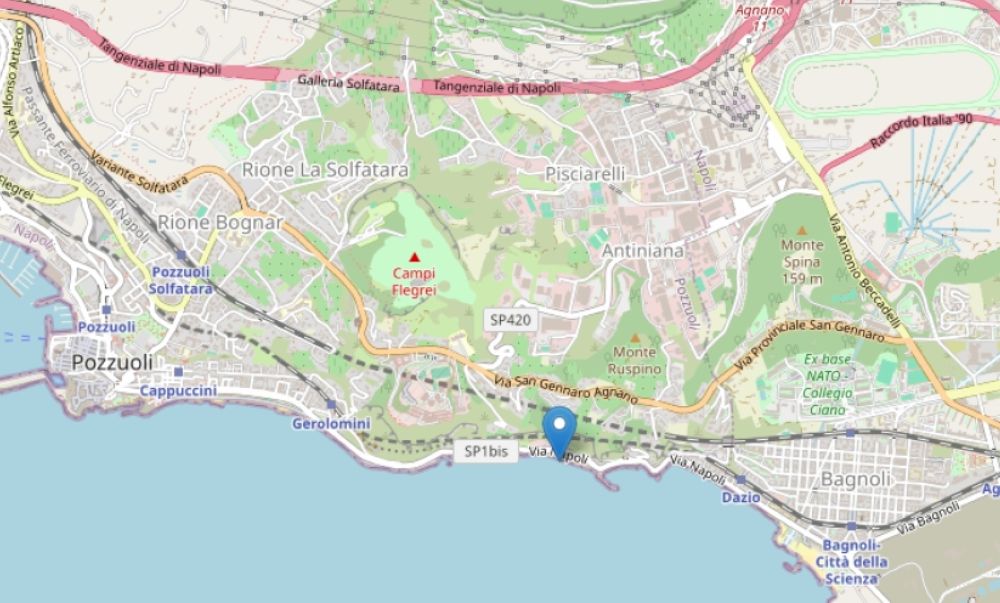 Screenshot 13 3 2025 75213 terremoti.ingv .it low