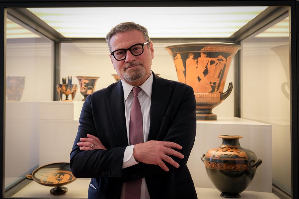 0ZAC0103-Copy Tesori Ritrovati al MANN: nel cuore di Napoli la mostra che svela crimini e reperti trafugati