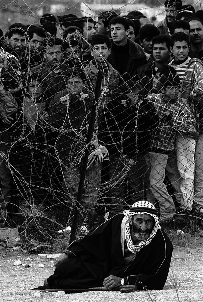 1997_01_20-Palestina_Hebron©Francesco-Cito-1-Copy Il Sabato della Fotografia alla Sala Assoli: immagini, voci e testimonianze per la Palestina