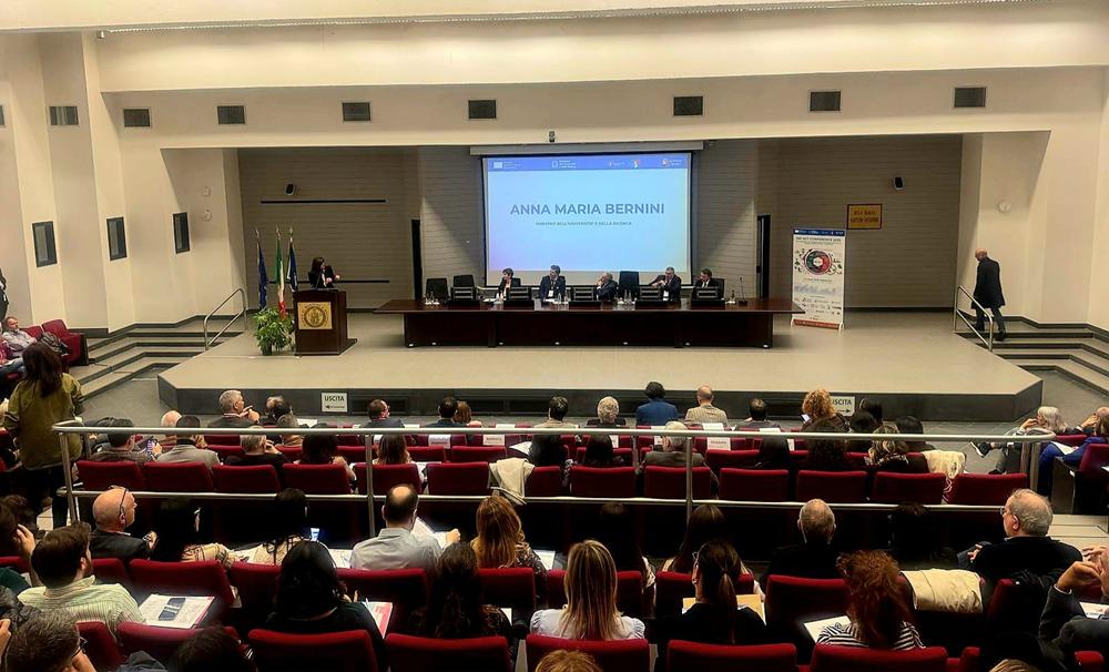 INF-ACT-foto-3-Copy Napoli capitale della ricerca: alla Federico II la conferenza INF-ACT 2025 sulle malattie infettive