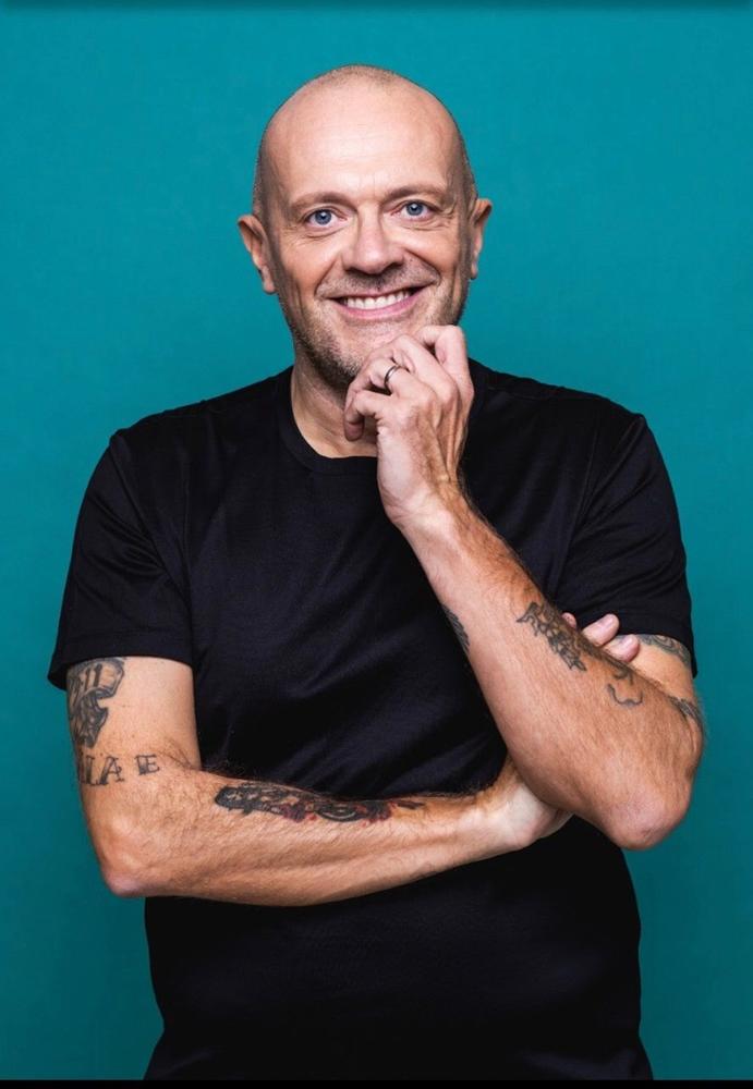 Max Pezzali Copy
