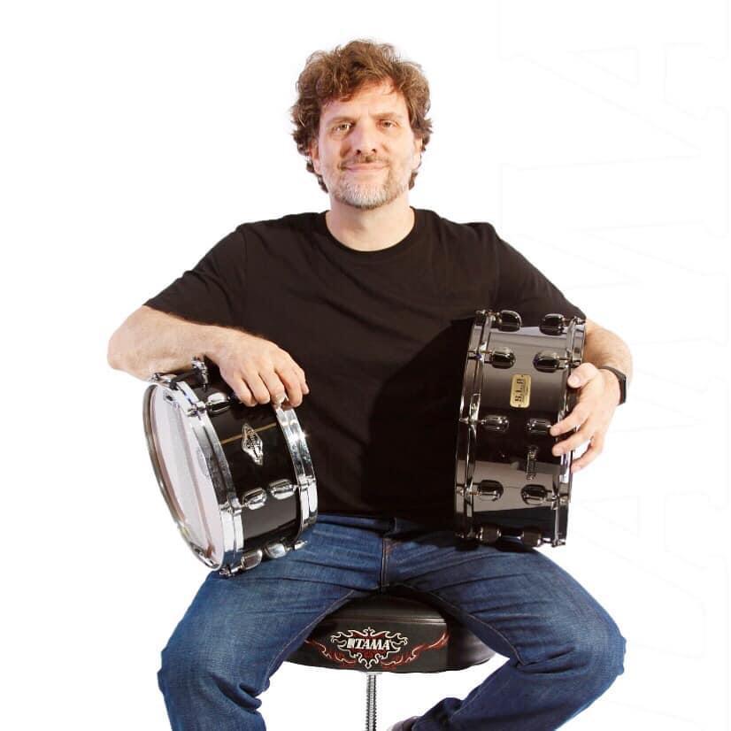 RAMON-MONTAGNER-Copy Ramon Montagner e Dario Deidda al Bourbon Street con il Cappuccio Collective Smooth