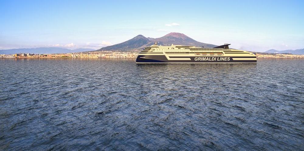 download-7-Copy Grimaldi rivoluziona il trasporto marittimo con navi ro-pax green per Mediterraneo e Baltico