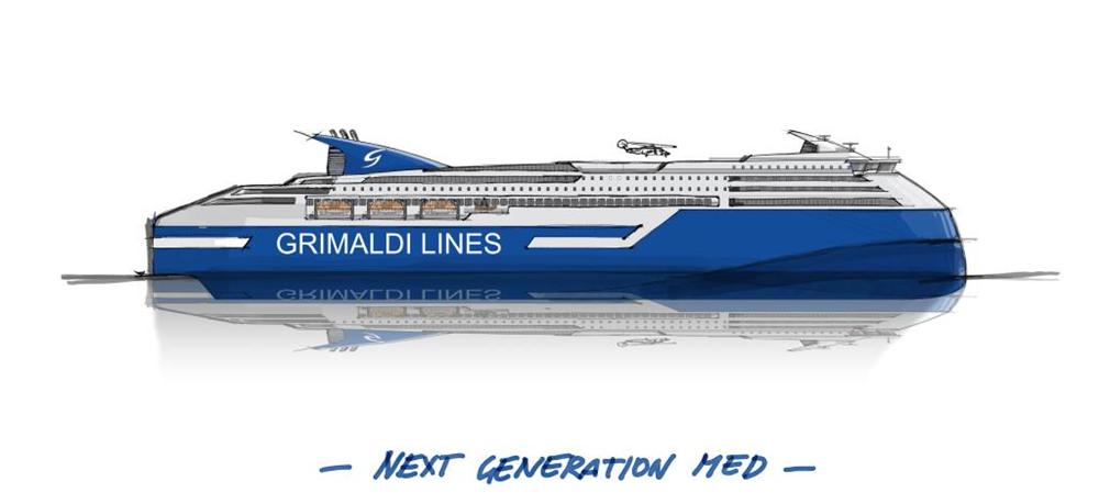 download-9-Copy Grimaldi rivoluziona il trasporto marittimo con navi ro-pax green per Mediterraneo e Baltico
