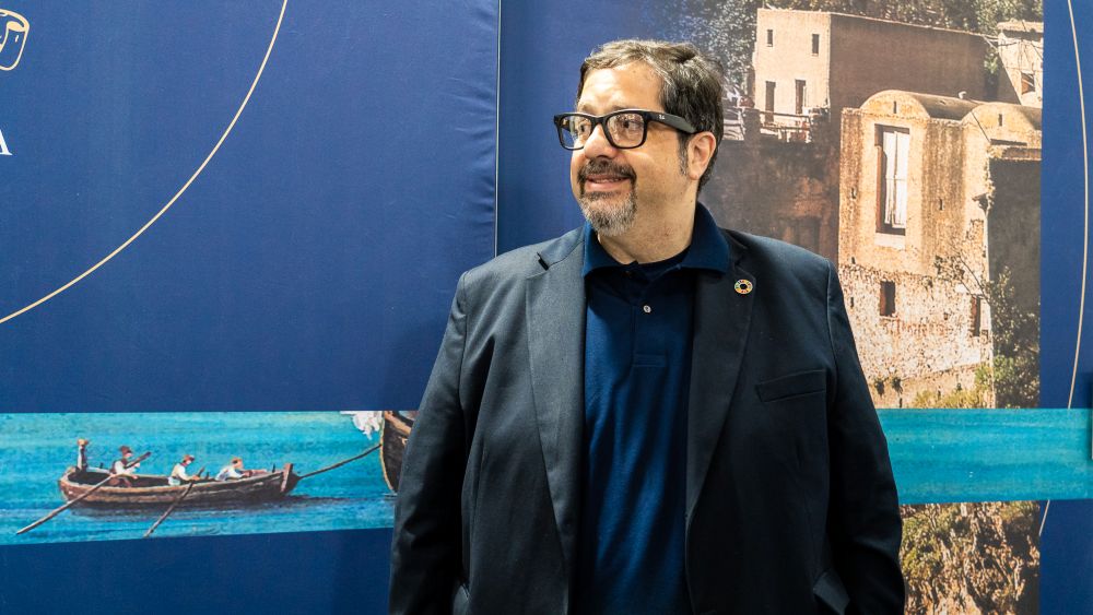 giordano-low I vini salernitani protagonisti a Vinitaly: qualità, digitale e sinergie per il futuro del territorio