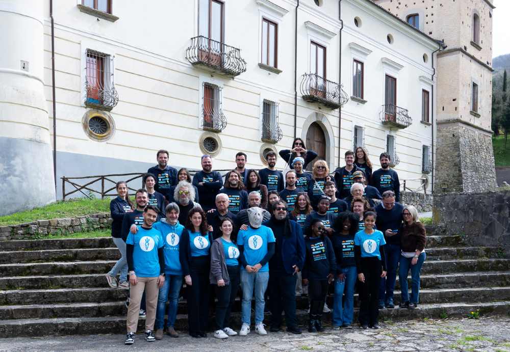 gruppo_school-low Il suolo cilentano laboratorio agroalimentare: a Sessa Cilento la Seasonal School FoodSystem 5.0