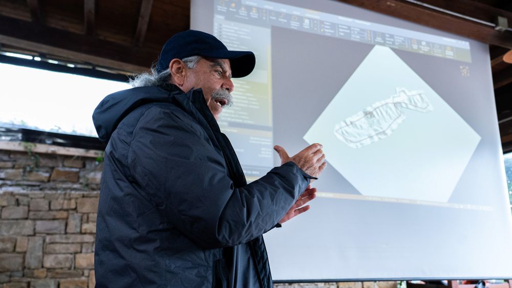moro-low Il suolo cilentano laboratorio agroalimentare: a Sessa Cilento la Seasonal School FoodSystem 5.0