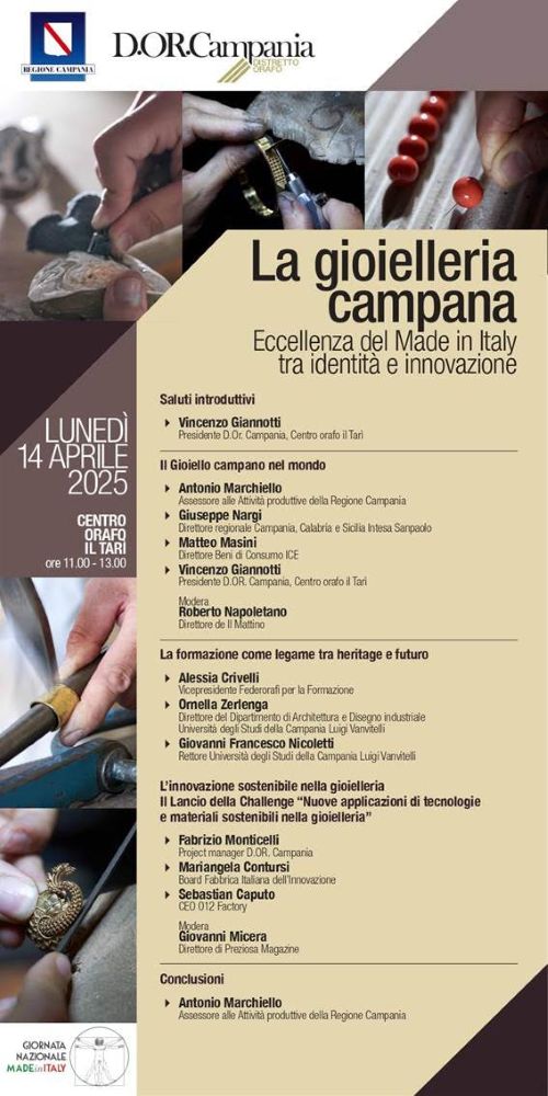 unnamed-2025-04-10T200322.741-low Open Tarì : gioielli, sostenibilità e innovazione protagonisti dell’eccellenza Made in Italy