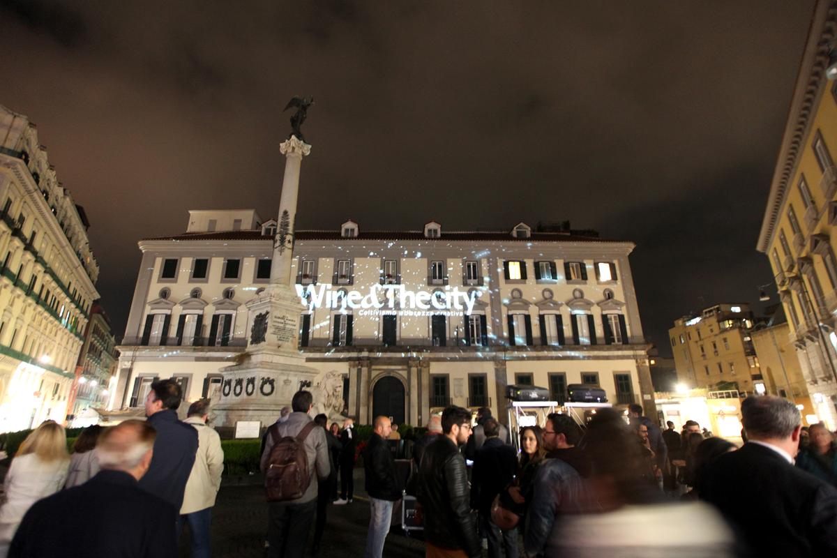 Piazza dei Martiri Anno 2019 3 Copy