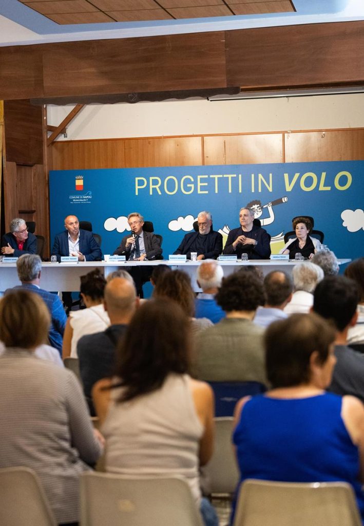 Progetti-in-volo_Gesac_9.06.2025-2-Copy-709x1024 Progetti in Volo: sport, arte e cultura per far decollare i giovani di Napoli Est