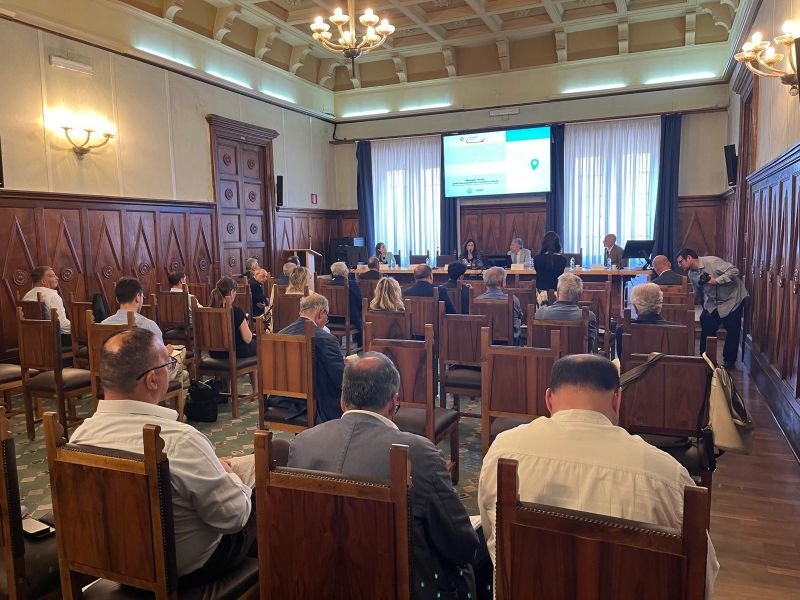 WhatsApp-Image-2025-06-04-at-12.25.51-low Turismo lento: la Camera di Commercio Irpinia Sannio per la valorizzazione delle aree interne