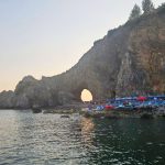 Arco Naturale di Palinuro Foto di Repertorio Autorita di Bacino low ld